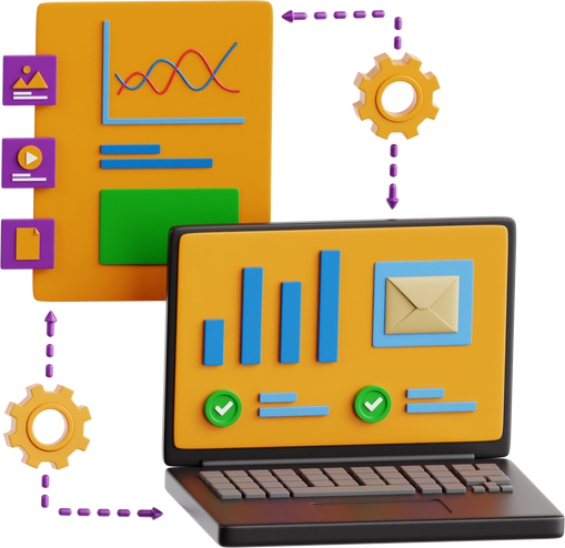 Dual Integration System