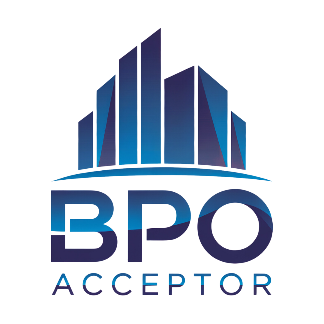 BPO Acceptoe logo